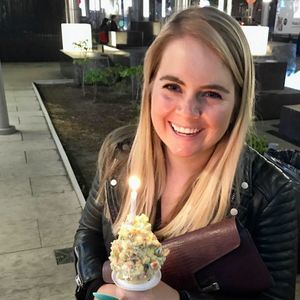 Meet your Posher, Roslyn